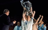 Deschamps and Völler recall Marseille glory