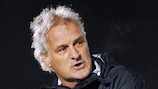 Fred Rutten believes the last 32 in the UEFA Europa League are of an even standard
