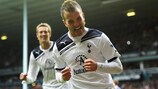 Rafael van der Vaart kehrt mit Tottenham nach Madrid zurück