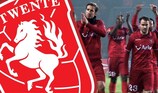The FC Twente story: Tukkers' luck