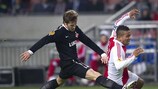 Alderweireld faith in Ajax's youthful promise