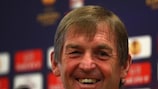 Kenny Dalglish believes the Anfield atmosphere will help his side overcome Braga