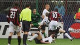 Classics: Milan - United 3-0