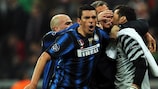 Lúcio bleibt Inter treu