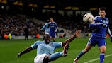 Micah Richards is a product of Manchester City's youth system