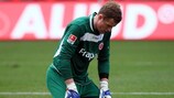 Schalke senza Fährmann tra i pali