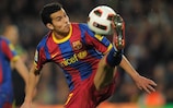 Pedro Rodríguez expects Barcelona to turn things around at home against Arsenal