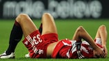 Gomez pours scorn on wasteful Bayern