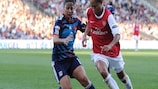 UEFA.com propose une large couverture du football féminin