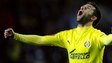Graft and craft key for Rossi's Villarreal