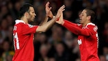 Solid United complete Chelsea victory
