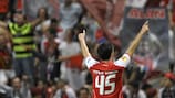 Ten-man Braga hold firm against Dynamo