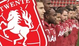 The Twente Story: Pride from dream campaign