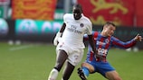 Mamadou Sakho se lesionó en el partido entre PSG y Rennes
