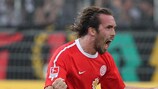Christian Fuchs is delighted to have agreed terms with Schalke