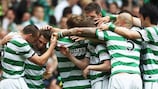 O Celtic bateu o Motherwell por 3-0 e conquistou pela 35ª vez a Taça da Escócia