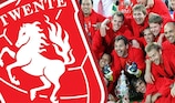 The FC Twente story: Looking back and forwards