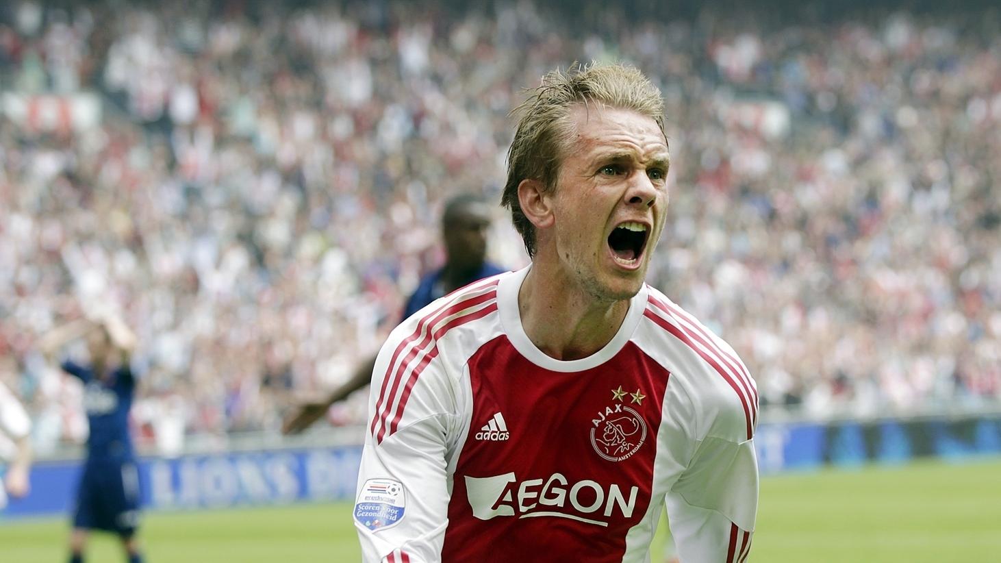 De Jong signs two-year extension at Ajax | UEFA Champions League | UEFA.com