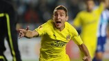Marco Ruben ha lasciato il Villarreal per la Dynamo Kiev