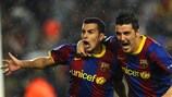 El Barça buscará la gloria en Wembley