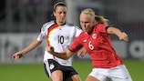 La gran final del torneo enfrentó a Alemania y Noruega