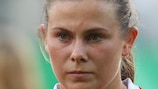 Emilie Haavi scored Norway's winner against Equatorial Guinea