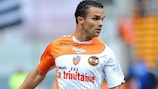 Jérémy Morel is the second Lorient player to join OM this summer