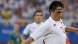 Ljubomir Fejsa ha firmado cuatro años con el Olympiacos