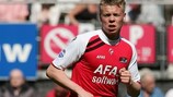 Kolbeinn Sigthórsson has swapped AZ for Ajax