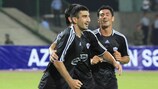 Qarabağ hope that this time they can make it to the group stage