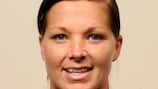 Rachel Unitt will be a notable absentee from England's Women's EURO squad