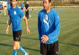 Эдик Саджая вернулся в "Зестапони" после трех лет в клубах российского дивизиона