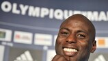 Djimi Traoré volverá a jugar la UEFA Champions League con el Marsella
