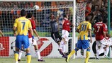 Doppietta di Aílton, l'APOEL elimina il Wisła