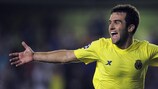 Giuseppe Rossi führte Villarreal in den Play-offs zum Sieg gegen OB