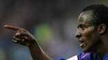 Seydou Doumbia is the new pretender to Vágner Love's goalscoring crown at CSKA Moskva