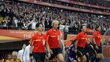 DFB reinvestiert in Mädchenfußball