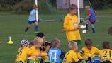 Finland's grassroots paradise