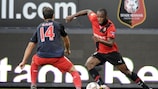 Atlético take a point as Juanfran thwarts Rennes