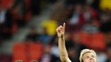 Ola Toivonen's late header set PSV on their way to victory