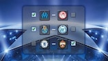 Predictor is one of the top games you can play to win prizes on UEFA.com