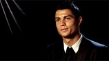 Cristiano Ronaldo quiere ganar con el Madrid