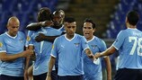 La Lazio non è andata oltre il pari contro il Vaslui