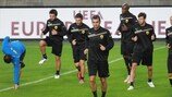 L'AEK veut sauver l'honneur contre Anderlecht