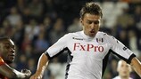 Zdeněk Grygera wird Fulham lange fehlen