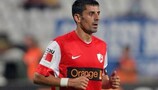 Ionel Dănciulescu estabeleceu um novo recorde de presenças na Primeira Divisão romena