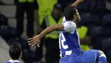 Porto see off nine-man Shakhtar