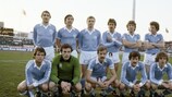 Malmö (pictured) beat Austria on their way to the 1979 European Champion Clubs' Cup final