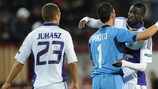 Proto hails Anderlecht's successful Moscow mission