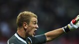 Joe Hart's City had a sobering night in Munich on matchday two